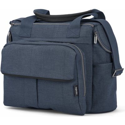 Inglesina Taška Aptica Dual Bag Resort Blue – Hledejceny.cz