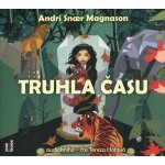 Truhla času - Andri Snaer Magnason - čte Tereza Hofová – Sleviste.cz