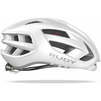 Rudy Project Egos white matt 2022 – Sleviste.cz