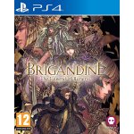 Brigandine: The Legend of Runersia – Zboží Mobilmania