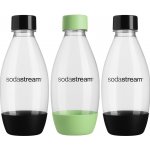 SODASTREAM Fuse Color Pack 3 kusy – Zboží Dáma