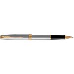 Parker 1502/5431506 Royal Sonnet Stainless Steel GT keramické pero – Hledejceny.cz