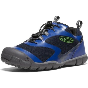 Keen Tread Rover Wp Youth surf/sky captain