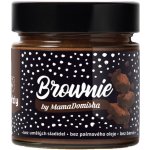 GRIZLY Brownie by mamadomisha 250 g – Sleviste.cz