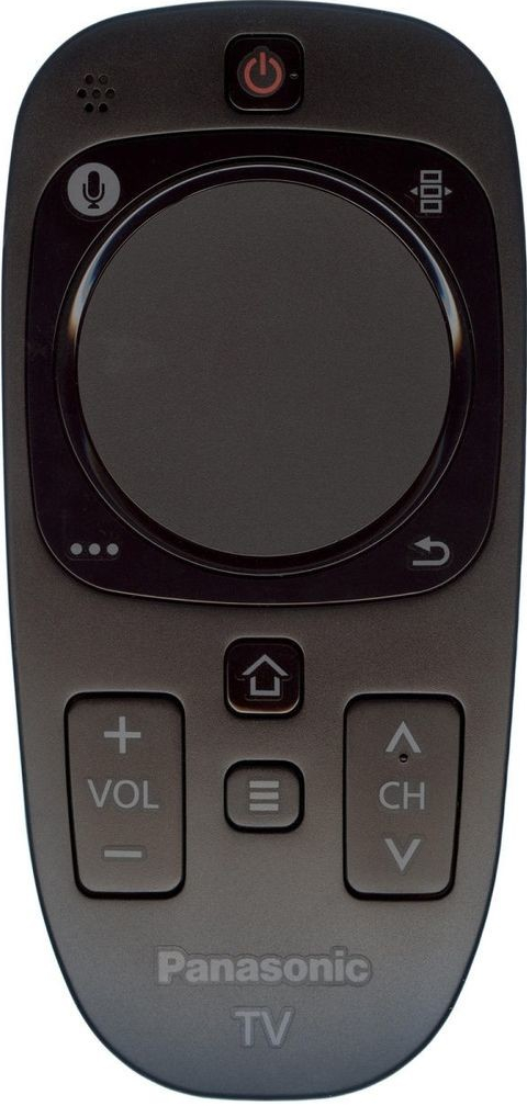 Dálkový ovladač Panasonic N2QBYB000024