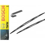 Bosch 550+550 mm BO 3397001909 – Hledejceny.cz