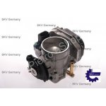 SKV Škrticí klapka VW BORA GOLF IV Variant 1.8 06A133063G | Zboží Auto