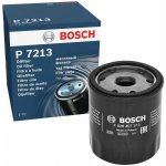 Bosch olejový filtr F 026 407 213