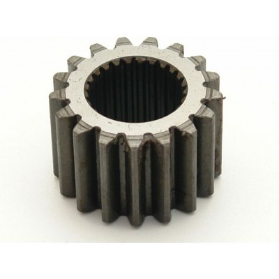 Kolo centrální- jemné drážky 25 – Sleviste.cz