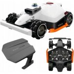 Mammotion LUBA 3 AWD 3000 – Hledejceny.cz