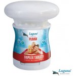 LAGUNA Triplex tablety s plovákem 720g – Sleviste.cz