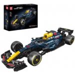 Mould King 13207 Závodní vůz RB20 1:8 – Hledejceny.cz