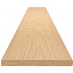 Terafest Natur Forest zakončovací lišta 120 x 11 x 3000 mm Cedar 1 ks – Hledejceny.cz