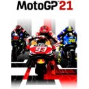 hra pro PC Moto GP 21