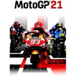 Moto GP 21 – Hledejceny.cz