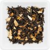 Čaj Unique Tea Pomerančový Chai BIO černý čaj aromatizovaný 50 g