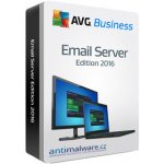 AVG Email Server Edition, 5 lic. 1 rok update (MSBBN12EXXK005) – Hledejceny.cz