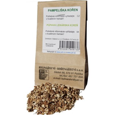 Jukl PAMPELIŠKA KOŘEN 50 g – Zboží Dáma