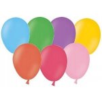 Balonky na vodní bomby mix barev – Zboží Dáma
