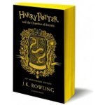 Harry Potter and the Chamber of Secrets: Hufflepuff Edition - Rowlingová Joanne Kathleen – Hledejceny.cz