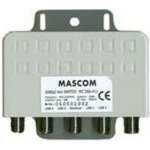 Mascom MCDSS41 – Zboží Živě