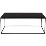 Zuiver Glazed black – Zboží Mobilmania