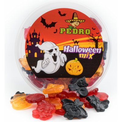 Pedro Halloween mix Doza 400 g – Hledejceny.cz