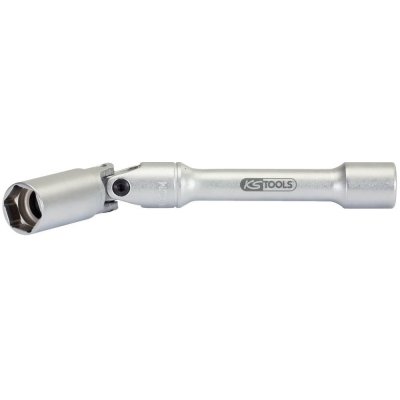 KS Tools 500.7314 3/8 kloubové žhavící svíčky, dlouhé, 150 mm, 12 mm – Hledejceny.cz