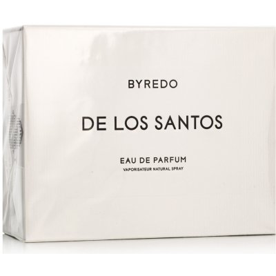 Byredo De Los Santos parfémovaná voda unisex 50 ml