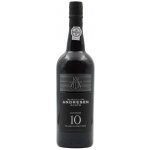 J.H. Andresen Century 10y Port 20% 0,75 l (plechová tuba) – Hledejceny.cz