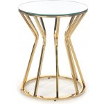 Halmar Afina S zrcadlo / zlatá – Zbozi.Blesk.cz