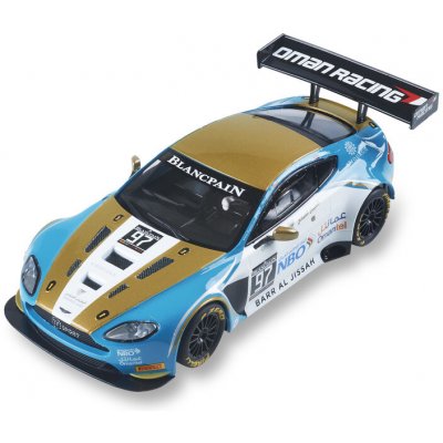 SCX Original Aston Martin Vantage GT3 NBO SCXU10394X300 – Hledejceny.cz