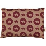 Ovopecka nahřívací polštářek s třešňovými peckami Ovo duo 20x28 cm – Zbozi.Blesk.cz