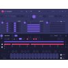 Program pro úpravu hudby Audiomodern Chordjam (Digitální produkt)