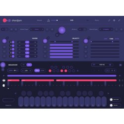Audiomodern Chordjam (Digitální produkt)