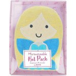 Bomb Cosmetics Nahřívací polštářek Panenka Flora The Fairy – Zboží Mobilmania