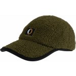 Speero Sherpa Baseball Cap Dark Oliv – Zboží Mobilmania