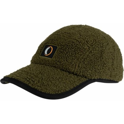 Speero Sherpa Baseball Cap Dark Oliv – Zboží Mobilmania