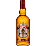 Chivas Regal 12y 40% 1 l (holá láhev) – Sleviste.cz