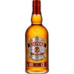 Chivas Regal 12y 40% 1 l (holá láhev) – Zboží Dáma