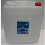 GrandX Destilovaná voda 25 l – Sleviste.cz