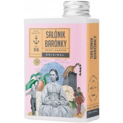 YAYA ORIGINAL Eko prací parfém SALONEK BARONKY 5 ml