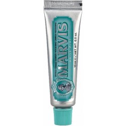 Marvis Anise Mint zubní pasta 10 ml
