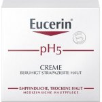 Eucerin pH5 Cream Denní pleťový krém 75 ml – Hledejceny.cz