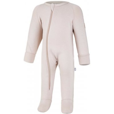 Little Angel Overal smyk DR Outlast® Latte – Zboží Dáma