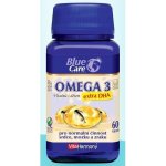 VitaHarmony Omega 3 Extra DHA 60 tablet – Hledejceny.cz