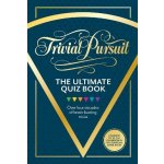 Trivial Pursuit Quiz Book – Hledejceny.cz