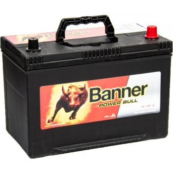 Banner Power Bull 12V 95Ah 740A P95 04