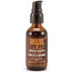 Reuzel Beard Serum Clean & Fresh zjemňující sérum na vousy 50 ml – Zbozi.Blesk.cz