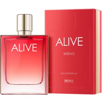 Hugo Boss Alive Intense parfémovaná voda dámská 30 ml